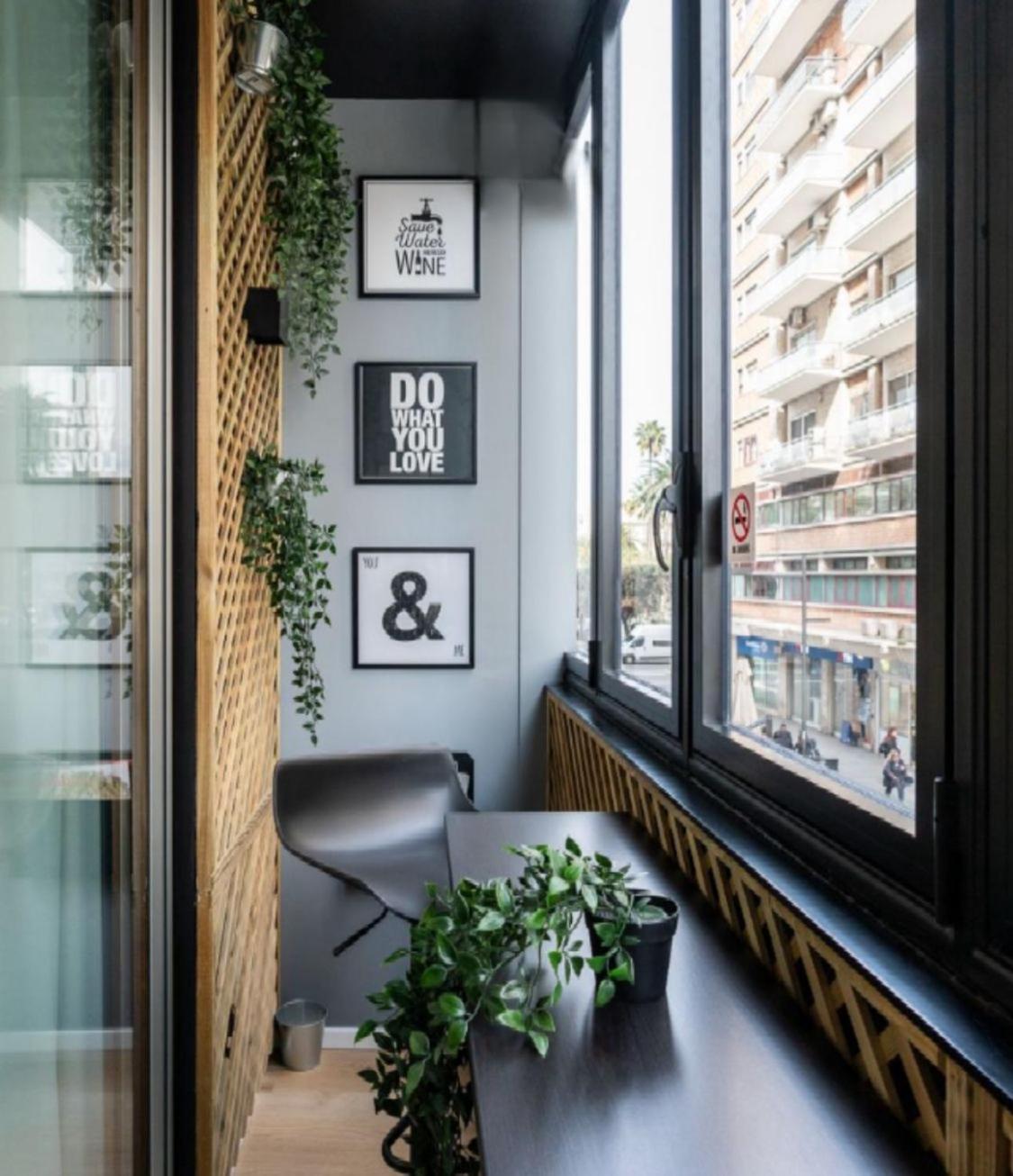 Contemporaneamente 147 - Modern & Comfort Rooms Bari Esterno foto