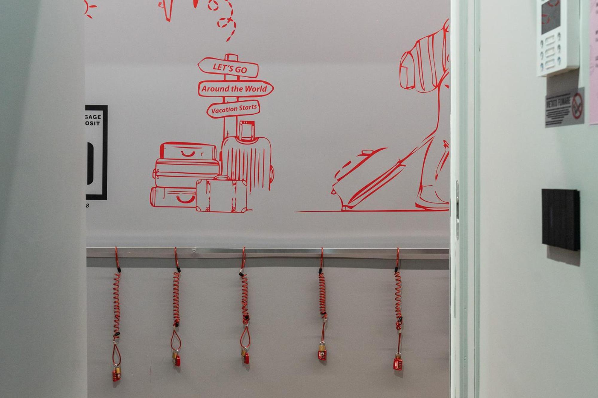 Contemporaneamente 147 - Modern & Comfort Rooms Bari Esterno foto